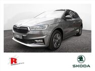 Skoda Fabia, 1.0 TSI Drive, Jahr 2022 - Pinneberg