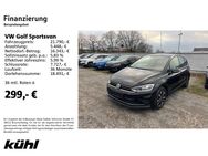 VW Golf Sportsvan, 1.5 TSI United, Jahr 2020 - Hildesheim