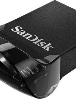 Sandisk Ultra Fit USB 3.1 128GB USB-Stick (USB 3.2)