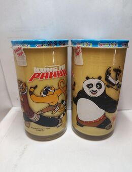 Bautzner KinderSenf KUNG FU PANDA Sammelglas- 250ml - Görlitz Zentrum