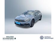 VW Passat Variant, 1.4 TSI GTE, Jahr 2022 - Siegen (Universitätsstadt)