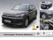 VW Tiguan, 1.5 eTSI APP, Jahr 2024 - Bamberg