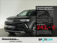 Opel Mokka-e, ELEGANCE 50kWh SITZ TOTERWINKELWA, Jahr 2021 - Coesfeld