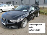 VW Passat Variant, 2.0 TDI Business, Jahr 2021 - Lastrup