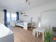 Möblierte moderne Altstadtwohnung mit Loftcharakter! - Nürnberg