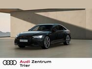 Audi S6, Limousine TDI, Jahr 2022 - Trier