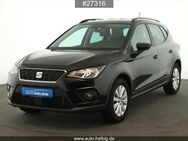 Seat Arona, 1.6 TDI Style ######, Jahr 2020 - Donnersdorf