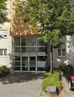 * universal * Tolle 2 Zi.- Wohnung als Kapitalanlage - Weil (Rhein)