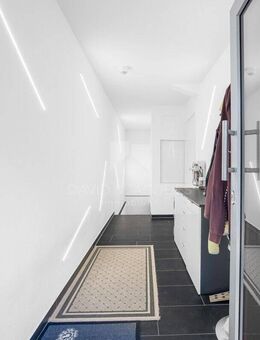 Viel Raum: Wohnen, Arbeiten und Leben unter einem Dach - Gräfelfing