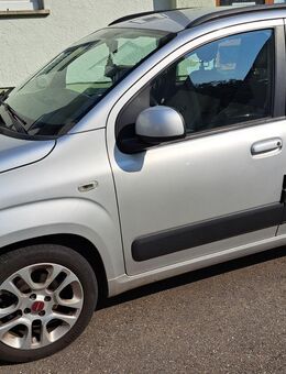 FIAT PANDA Lounge 2017 - Bad Urach