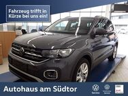 VW T-Cross, 1.0 TSI MOVE |, Jahr 2023 - Rietberg