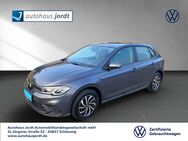 VW Polo, 1.0 TSI Life EPH Climatic, Jahr 2024 - Schleswig