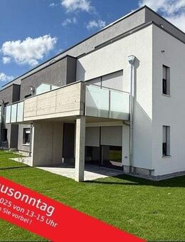 Das JahnCarré in Roßtal - Haus B bereits fast fertiggestellt! - Roßtal