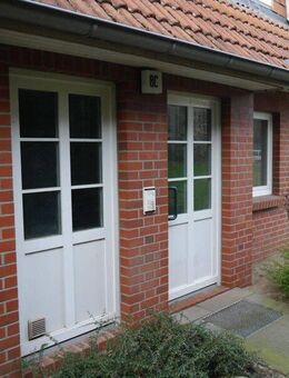 Wohnglück - gemütliches Nest unter dem Dach - Buxtehude