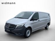 Mercedes-Benz Vito 114 CDI Kasten PDC AUT SHZ KlimaA LED - Weiden (Oberpfalz) Zentrum