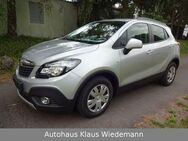 Opel Mokka 1.4 Turbo Aut. "EDITION" - 2.Hd/34 TKM - Lorsch (Karolingerstadt)