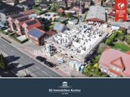 Haren-Emmeln! Exklusive EG-Wohnung Nr. 04 mit Terrasse und Stellplatz in zentraler Wohnlage! - Haren (Ems)