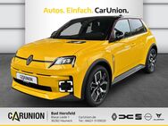 Renault R 5, E-Tech elektr Techno 150 Comfort Range, Jahr 2022 - Hauneck