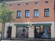 Modernes Wohn- und Geschäftshaus in zentraler Lage - Gera