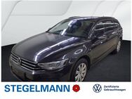 VW Passat Variant, 2.0 TDI Conceptline, Jahr 2023 - Lemgo