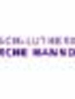 Duales Studium als Bachelor of Arts Verwaltungswissenschaft Kircheninspektoranwärter*in (m/w/d) - Hannover