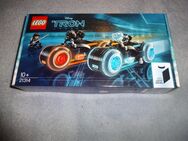 LEGO ® Ideas TRON Legacy * Lichtrenner * # 21314 * TOP NEU + OVP - Berlin