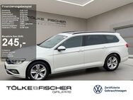 VW Passat Variant, 2.0 TDI Business, Jahr 2020 - Krefeld