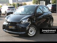 smart EQ forfour, Volldach Ladekabel-Paket, Jahr 2020 - Aschaffenburg