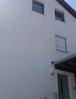 DG-Wohnung in Bergkirchen-Deutenhausen - Bergkirchen
