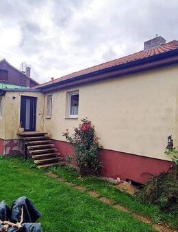 Einfamilienhaus in Blumenholz-Usadel - Blumenholz