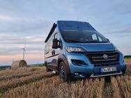Wohnmobil Camper Knaus BoxStar 630 Freeway Kastenwagen Fiat Ducat - Zweibrücken