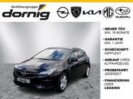 Opel Astra, K, Jahr 2020 - Helmbrechts