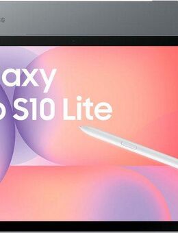 Samsung Galaxy Tab S10 Lite Tablet (10,9", Android)