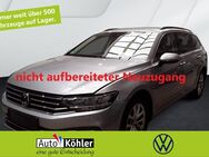 VW Passat Variant, Business 3xKlima, Jahr 2024 - Mainburg