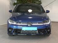 VW Polo, 1.0 l TSI R-Line OPF, Jahr 2024 - Blaufelden