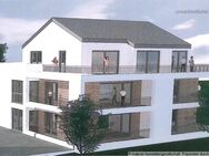 Moderne, großzügige 3-Zimmer-Neubauwohnung mit Terrasse und Gartenanteil in Aalen-Unterkochen - Aalen