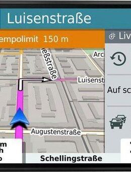 Garmin DriveSmart 55 EU MT-D Navigationsgerät