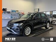 VW T-Roc, 1.5 TSI Style, Jahr 2024 - Tostedt