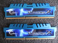 Diverse 16 GB DDR3 Pärchen 2x8 GB - München