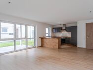 PROVISIONSFREI! Moderne & großzügige 4,5-Zimmer Neubauwohnung mit Einbauküche in Böhringen - Radolfzell (Bodensee)