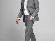 Jack & Jones Anzug JPRFRANCO SUIT NOOS (2-tlg)