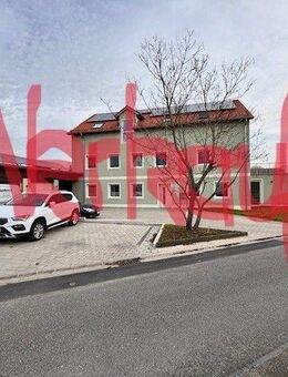VERKAUFT _ barriereifreie wunderschöne 4,-ZWG Erdgeschoss - Mühlhausen (Regierungsbezirk Oberpfalz)