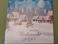 CD Weisse Weihnacht 2020 neu K27 - Löbau