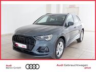 Audi Q3, advanced 35 TFSI, Jahr 2024 - Berlin