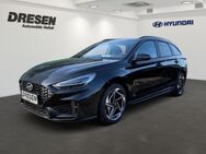 Hyundai i30, cw N Line Sitz-& Glasschiebedach, Jahr 2025 - Dormagen