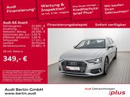 Audi A6, Avant sport 40 TDI, Jahr 2021 - Berlin