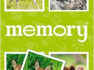 Ravensburger Spiel Tierbaby memory®, Mitbringspiel, Made in Europe