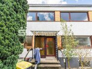 Charmantes Reihenhaus mit Potenzial in Königswinter-Oberdololendorf! - Königswinter