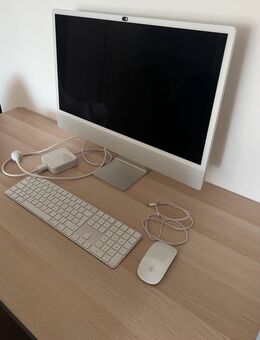 iMac - Neu - Frankfurt (Main)