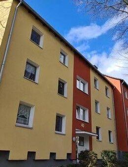 Schöner Wohnen - Dortmund